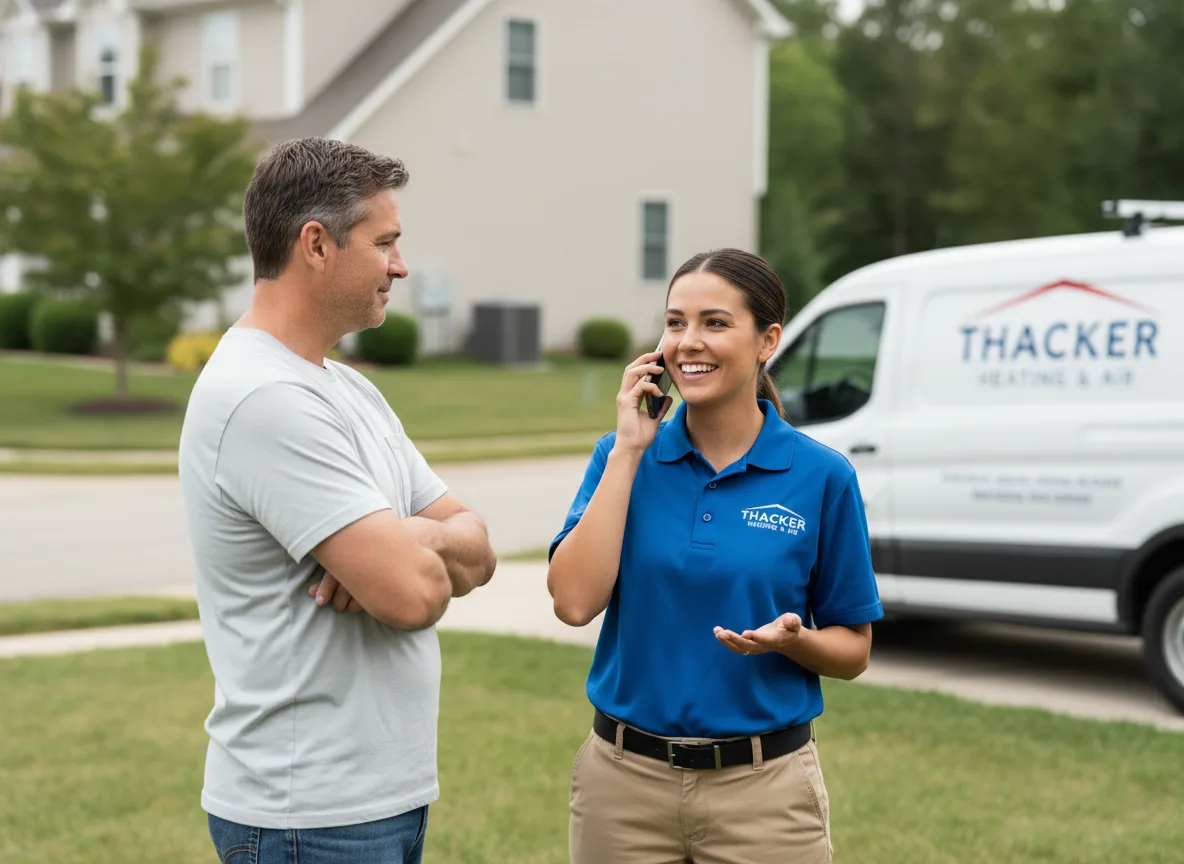 Ac Repair Warwick, ND FAQs
